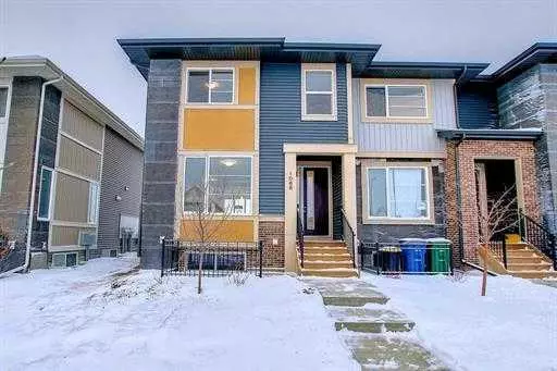 Airdrie, AB T4B 5L3,1050 Cobblestone BLVD SW