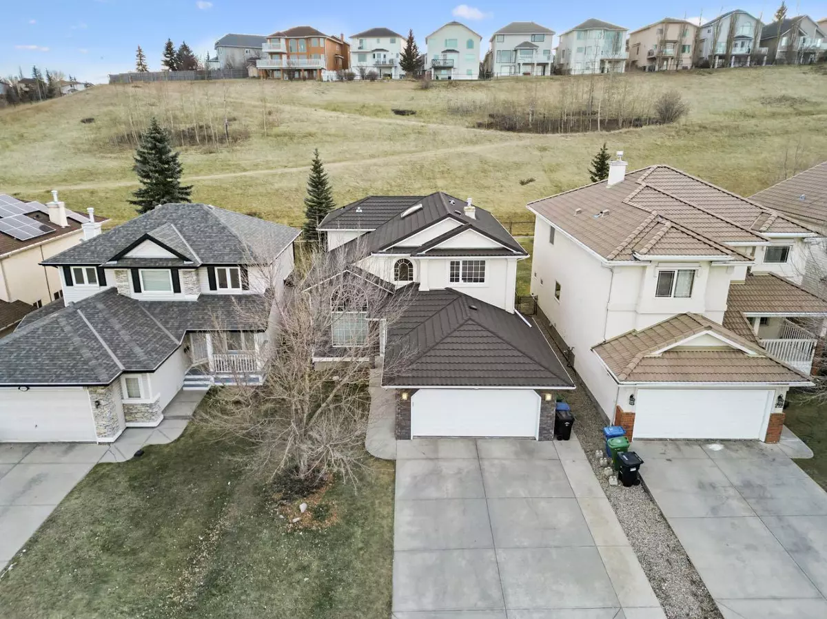 Calgary, AB T3A 5T8,208 Edgebrook PARK NW