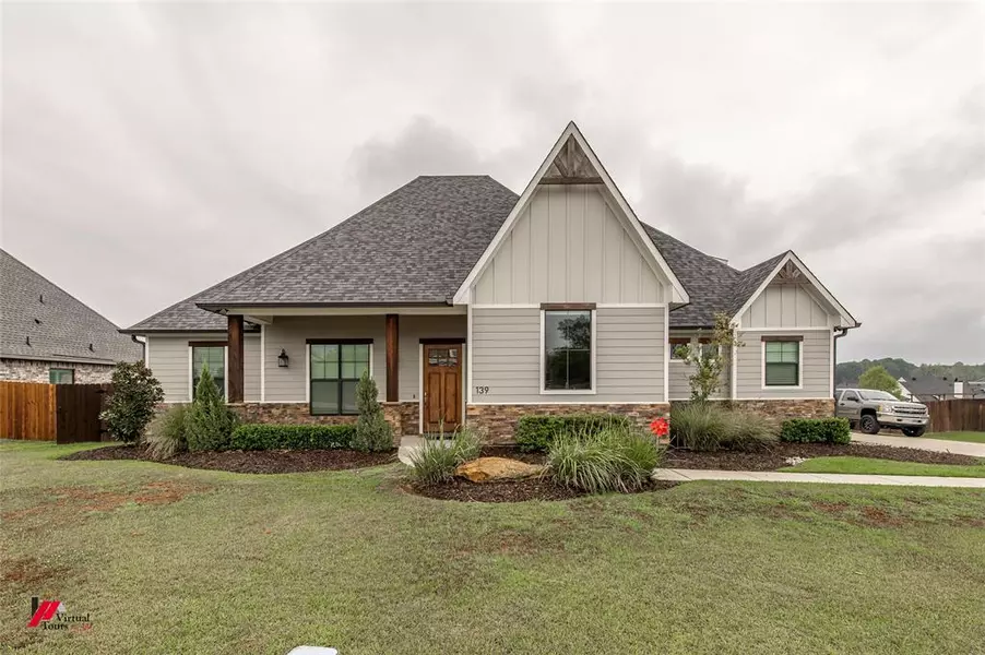 139 Oak Alley, Stonewall, LA 71078