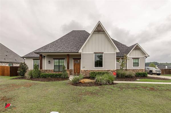 139 Oak Alley, Stonewall, LA 71078