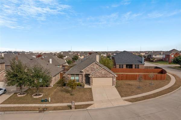 1212 Red Drive, Little Elm, TX 75068