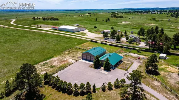 Kiowa, CO 80117,11652 County Road 118