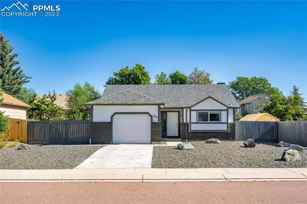 Colorado Springs, CO 80915,1760 Leoti DR