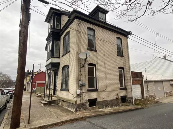 Easton, PA 18042,28 12Th Street