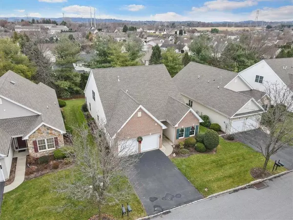 Easton, PA 18045,64 Glenmoor Circle