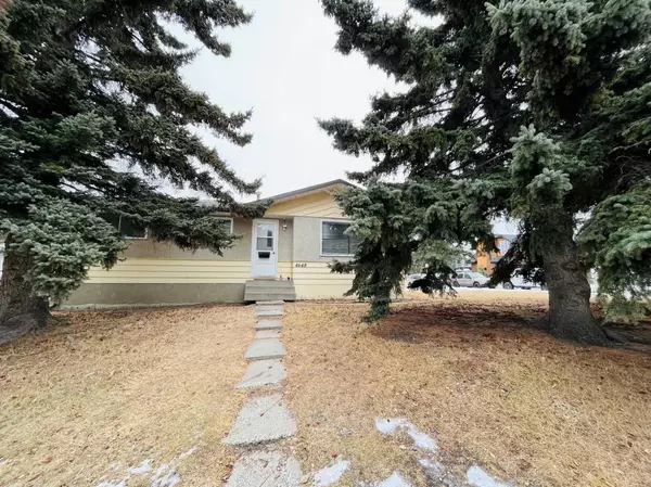 Calgary, AB T3B 0J2,4648 29 AVE NW