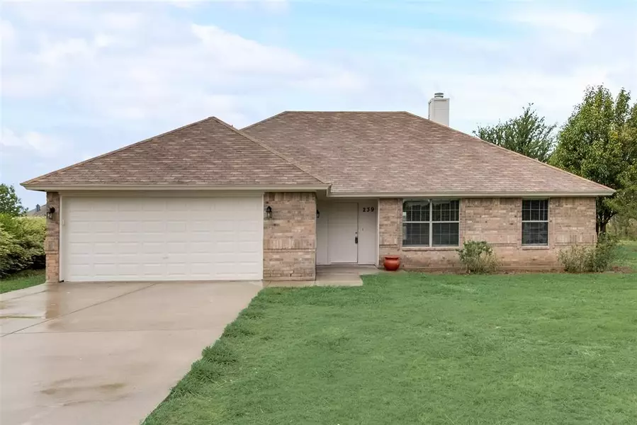 239 County Road 4838, Haslet, TX 76052