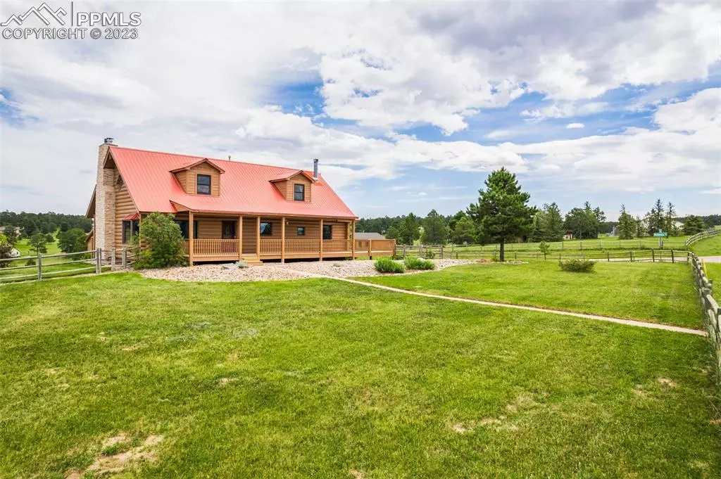 Colorado Springs, CO 80908,7750 Wilderness DR