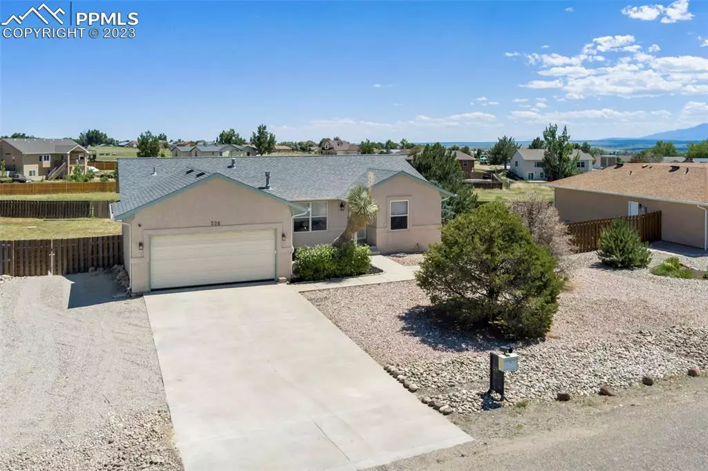 Pueblo West, CO 81007,526 S Watermelon DR