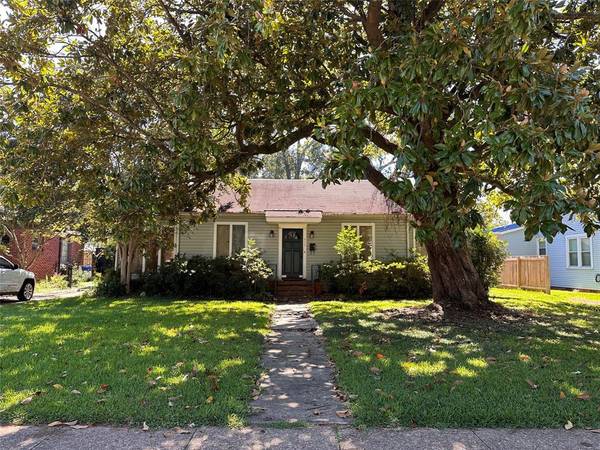 455 Ratcliff Street, Shreveport, LA 71104