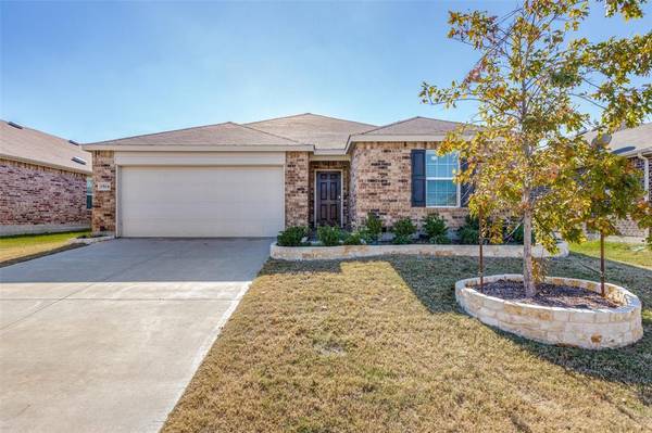 1504 Vernon Drive, Aubrey, TX 76227