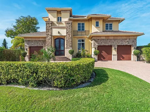 1550 MULLET LN, Naples, FL 34102