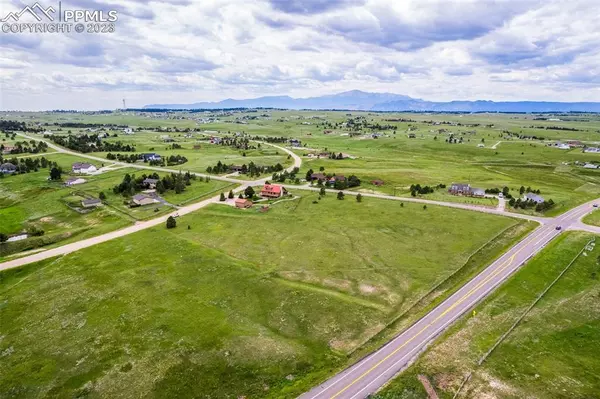 Colorado Springs, CO 80908,7750 Wilderness DR