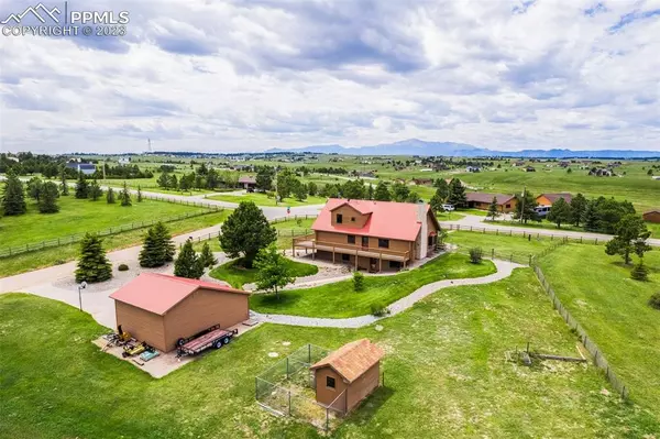 Colorado Springs, CO 80908,7750 Wilderness DR