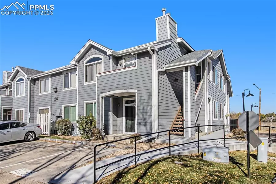 8500 E Jefferson AVE #20E, Denver, CO 80237