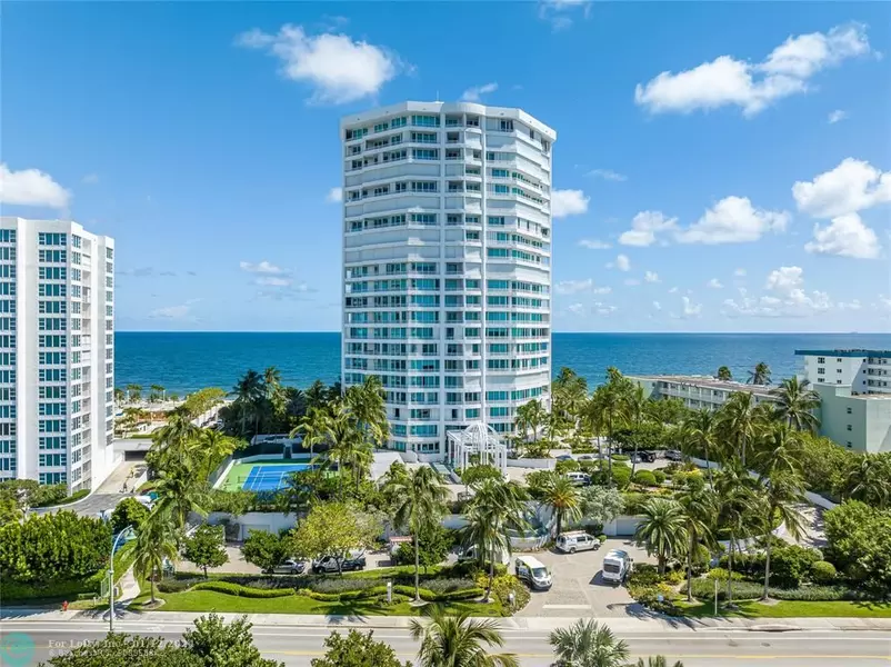 1700 S Ocean Blvd  #17C, Lauderdale By The Sea, FL 33062