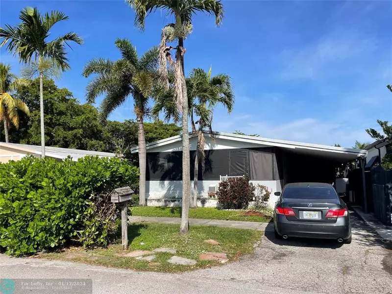 3035 SW 52nd St, Fort Lauderdale, FL 33312