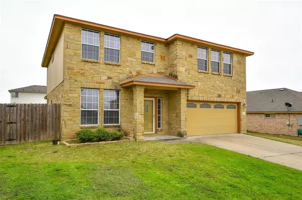 2108 Vernice Drive,  Copperas Cove,  TX 76522