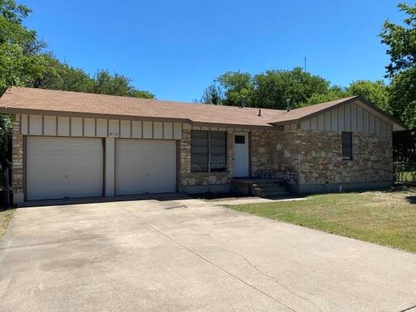 812 W Washington Avenue, Copperas Cove, TX 76522