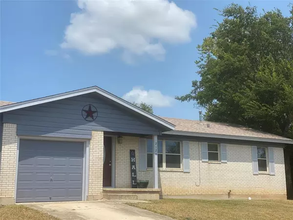 2120 Circle Drive,  Copperas Cove,  TX 76522