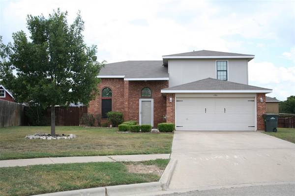 1201 Katelyn, Copperas Cove, TX 76522