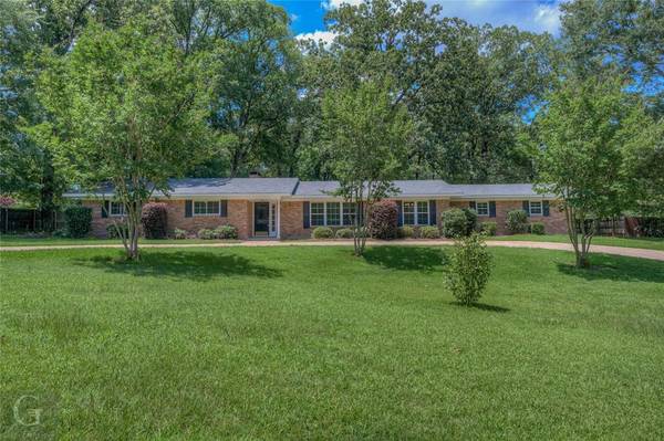 402 Chris Drive, Minden, LA 71055