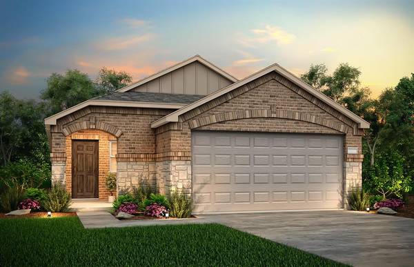 2011 Henrietta Drive, Forney, TX 75126