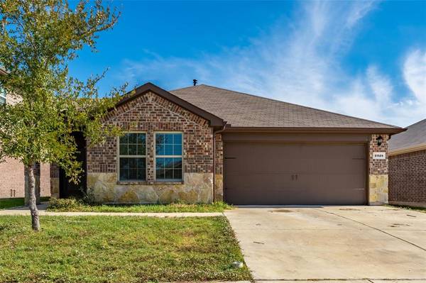 2325 Wisterwood Lane, Crandall, TX 75114