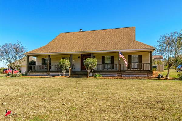 545 Baker Road, Stonewall, LA 71078