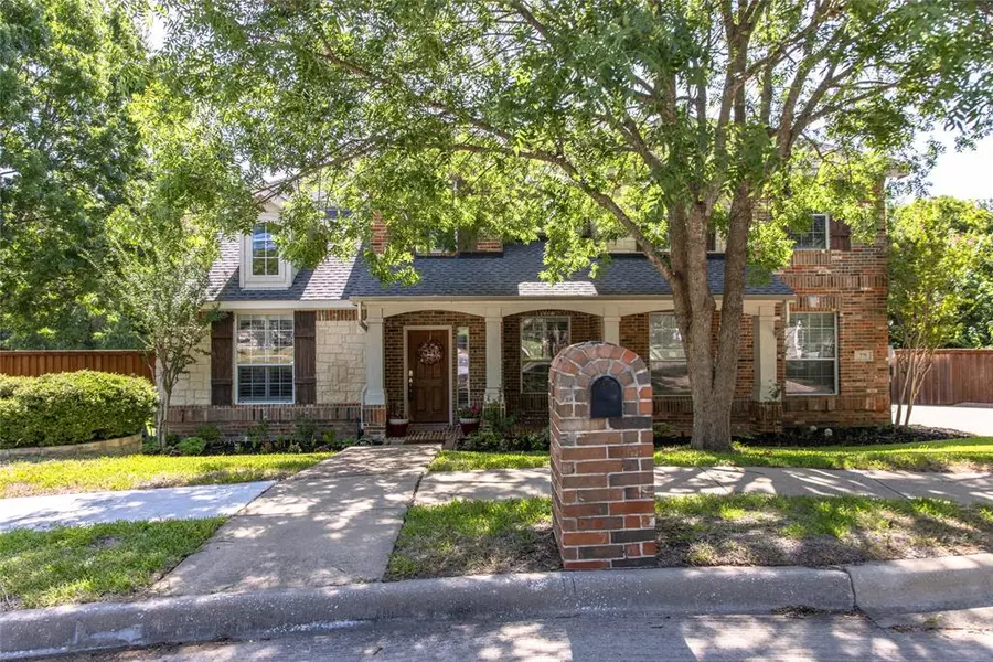 775 Ridge Road W, Rockwall, TX 75087