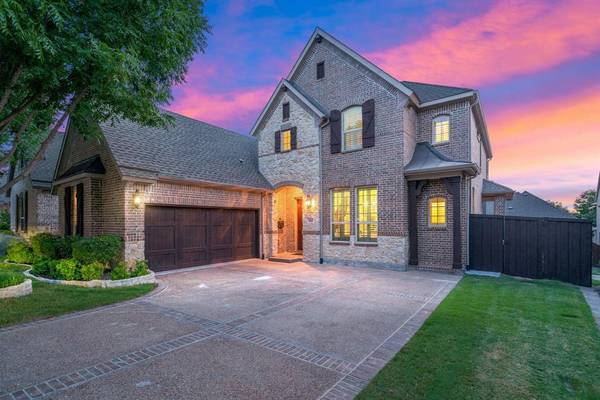 404 Sir Torin Lane, Lewisville, TX 75056