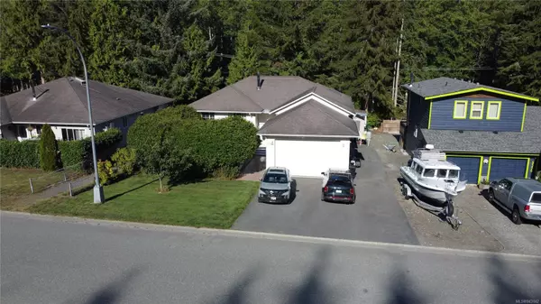 Port Hardy, BC V0N 2P0,9360 Elk Dr