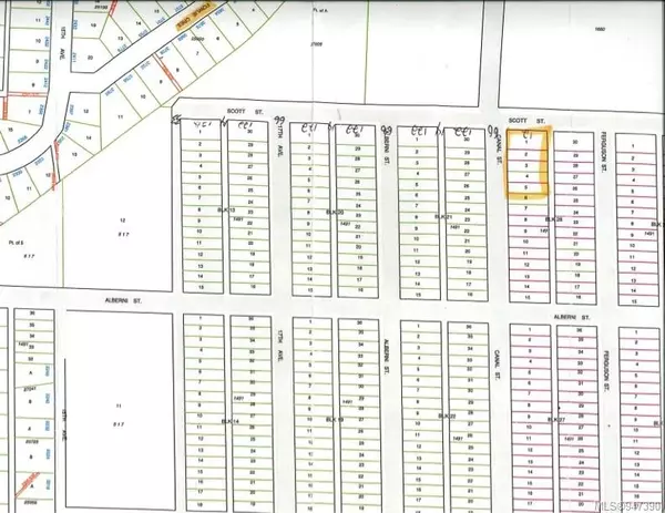 Port Alberni, BC V9Y 4S3,Lot 1 Canal St