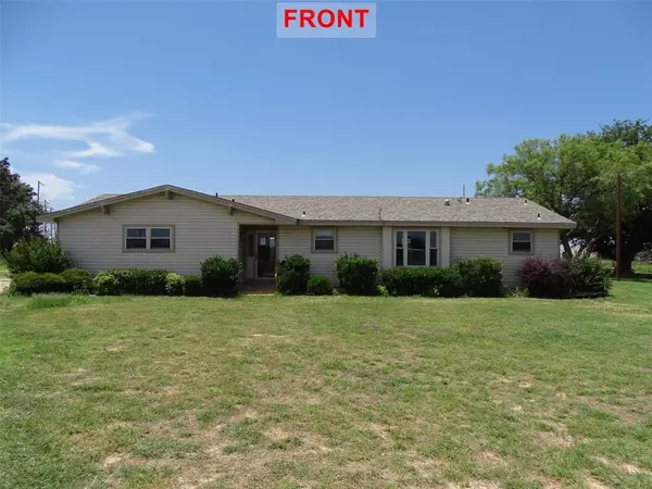 11097 Highway 350, Ira, TX 79527