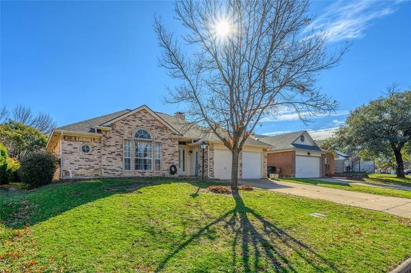 Sherman, TX 75092,1905 Timberline Lane