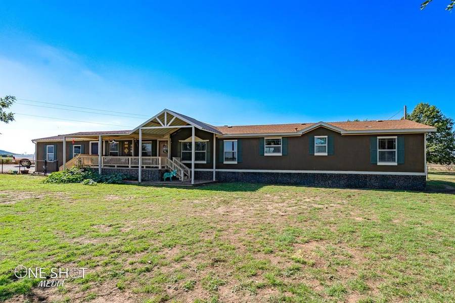 140 County Road 276, Tuscola, TX 79562