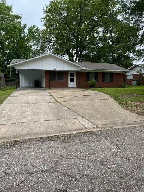 Shreveport, LA 71118,1117 Cloverdale Drive