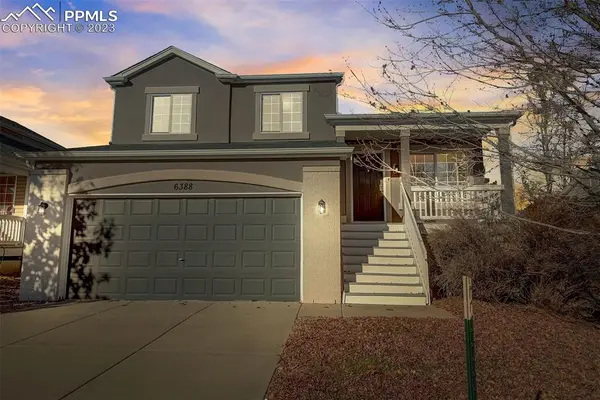 Colorado Springs, CO 80923,6388 Sonny Blue DR