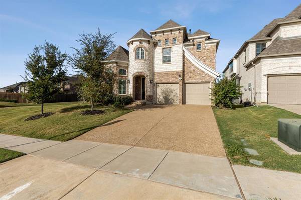 3901 Wittenburg Drive, Mckinney, TX 75071