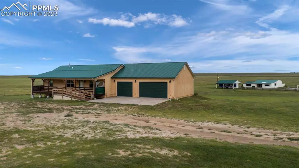 Rush, CO 80833,1260 COUNTY ROAD S