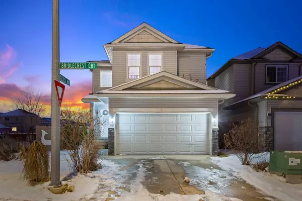 Calgary, AB T2Y 5J3,4 Bridlecrest CT SW