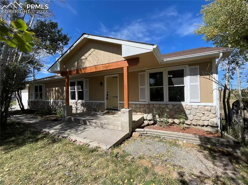 13020 Forest Green DR, Elbert, CO 80106