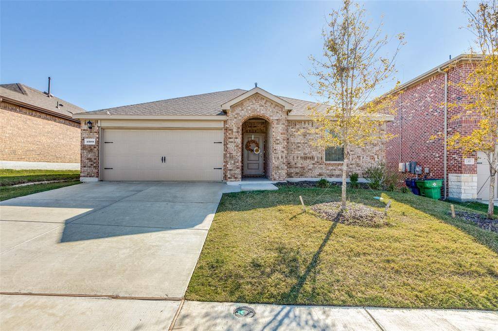 1309 Kade Avenue, Celina, TX 75009