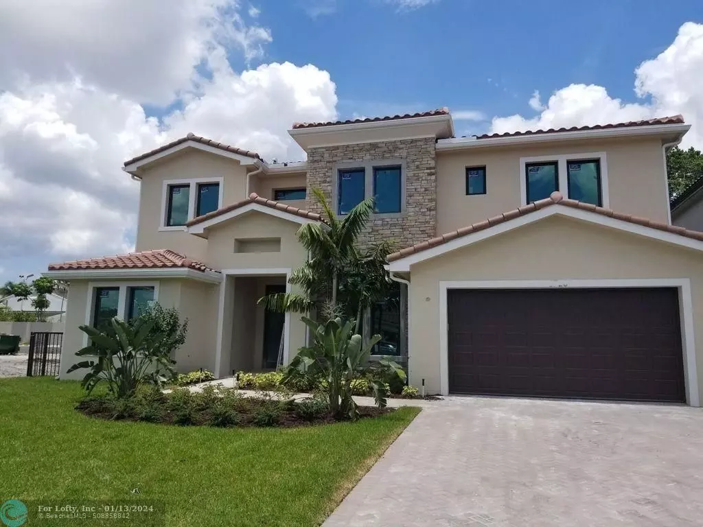 Fort Lauderdale, FL 33312,3516 Ashwood Cir