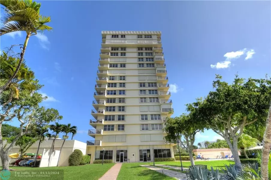 2121 N Ocean Blvd  #301W, Boca Raton, FL 33431