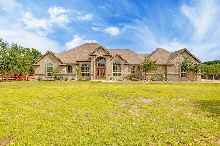 1466 County Road 318, Glen Rose, TX 76043