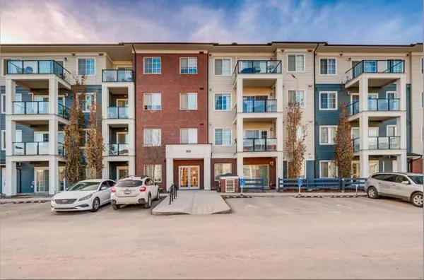 Calgary, AB T3P 1P5,298 Sage Meadows PARK NW #2204