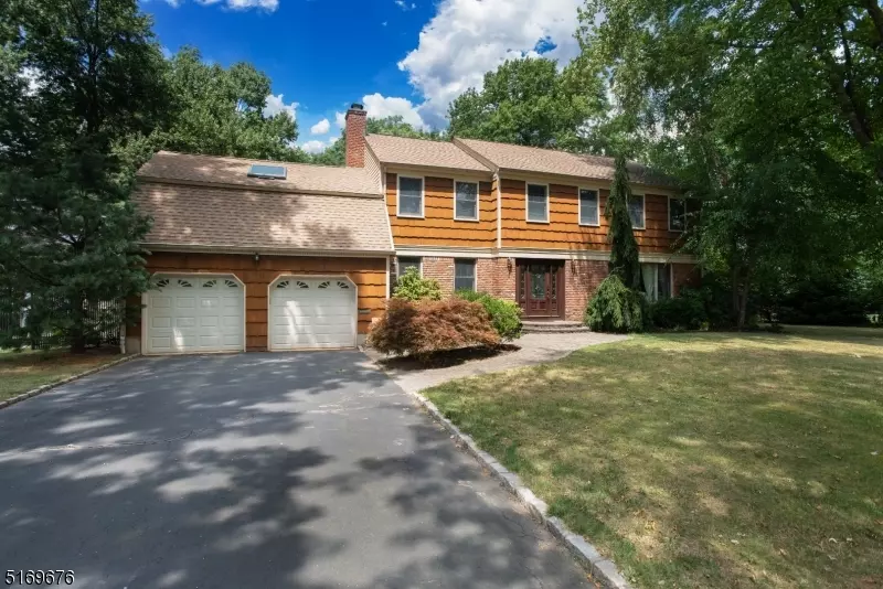 Berkeley Heights Twp., NJ 07922,58 Bristol Ct