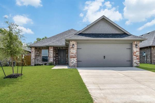 1703 Aleia Cove, Sherman, TX 75092