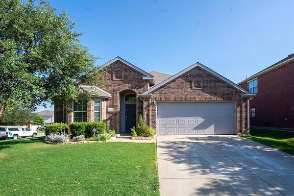 8601 Wagon, Cross Roads, TX 76227